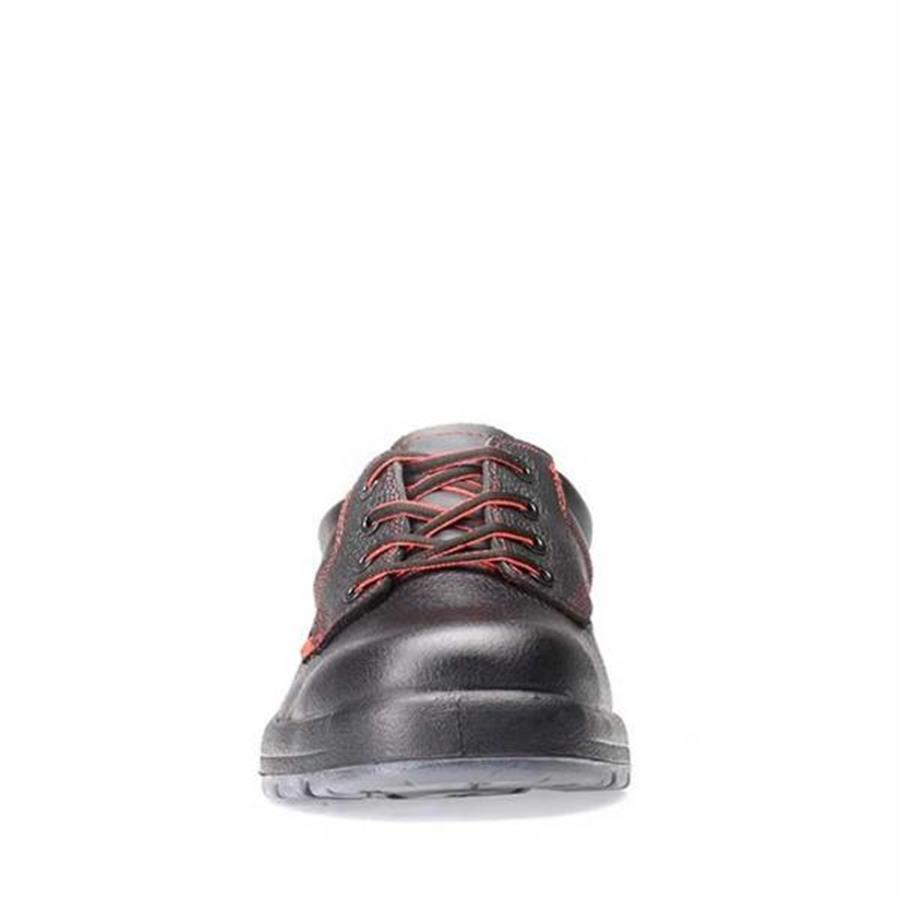 ELSP 1090 S3 AYAKKABI -SİYAH Ç.Burun Ç.Taban