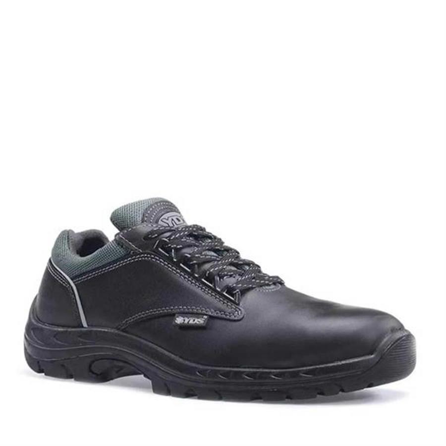 UL 100 S3 AYAKKABI -SİYAH