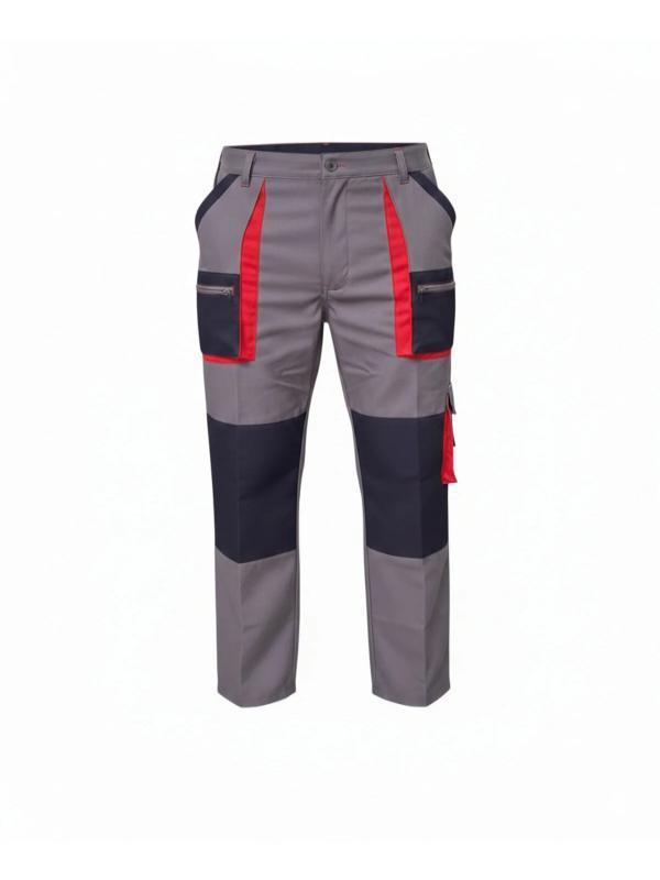 Taktik Yazlık İş Pantolonu Harmandan Karışım Özel Kumaş