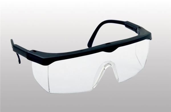 Viola Valente Classic Koruyucu Gözlük Şefaf  Buğulanmaz