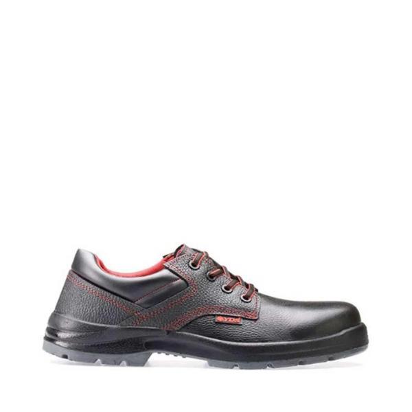 ELSP 1090 S3 AYAKKABI -SİYAH Ç.Burun Ç.Taban