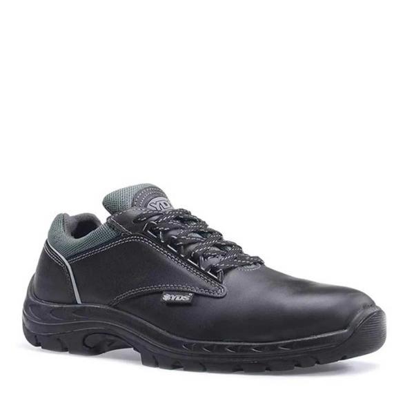 UL 100 S3 AYAKKABI -SİYAH